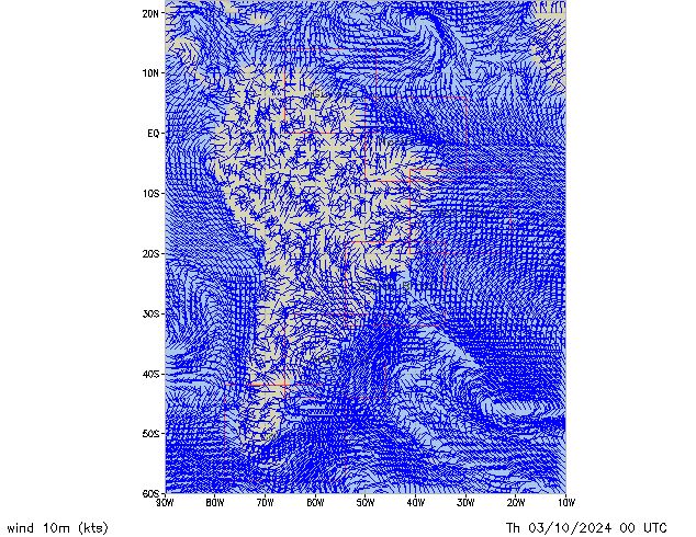 Th 03.10.2024 00 UTC