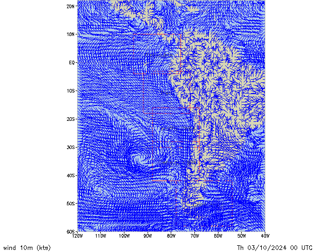 Th 03.10.2024 00 UTC