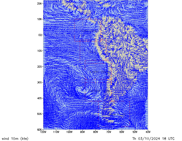 Th 03.10.2024 18 UTC