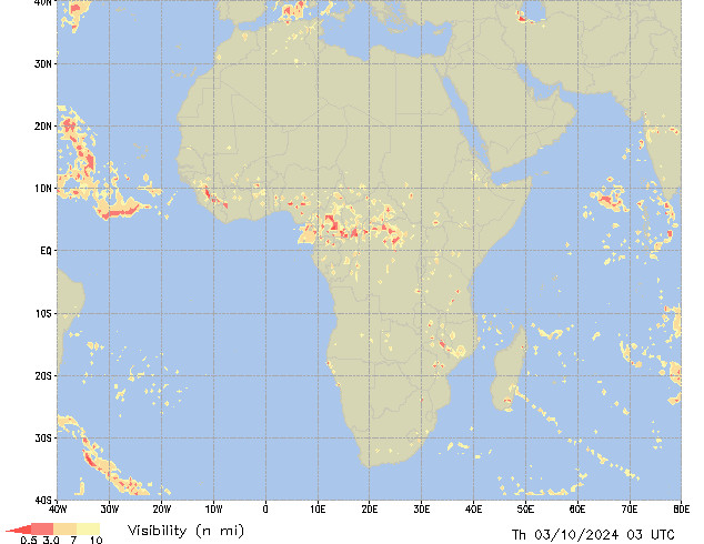 Th 03.10.2024 03 UTC