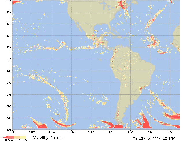 Th 03.10.2024 03 UTC