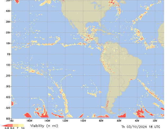 Th 03.10.2024 18 UTC