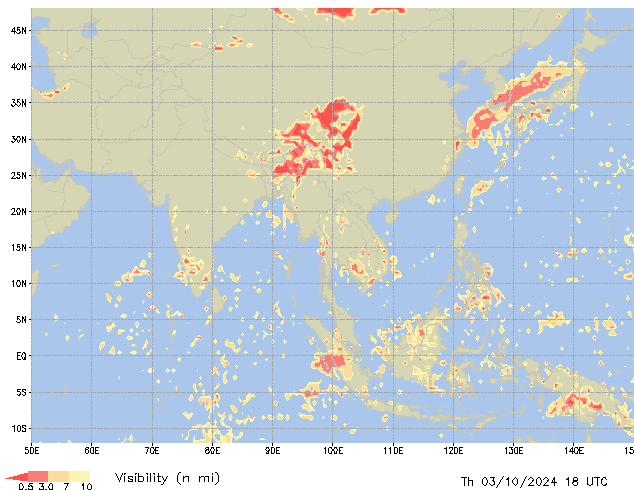 Th 03.10.2024 18 UTC