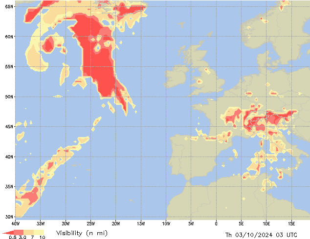 Th 03.10.2024 03 UTC