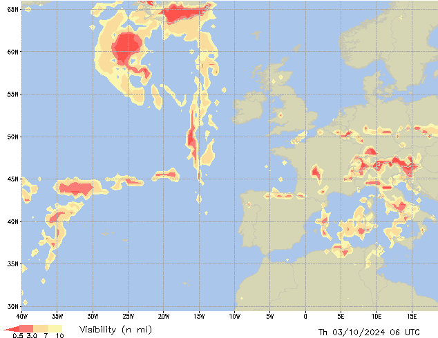 Th 03.10.2024 06 UTC