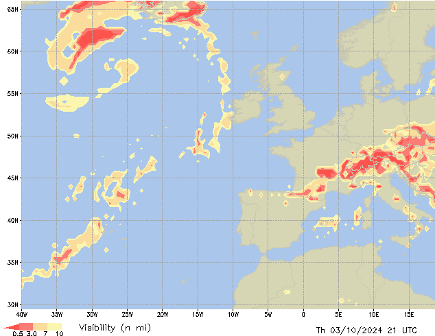 Th 03.10.2024 21 UTC