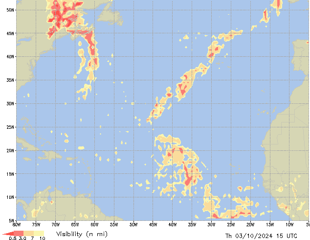 Th 03.10.2024 15 UTC