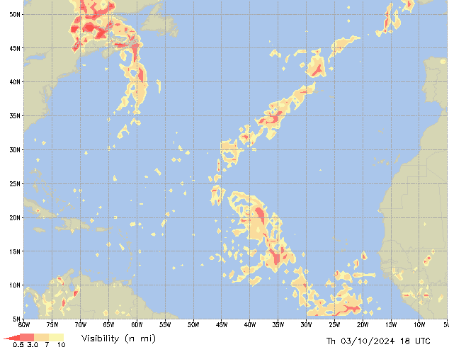 Th 03.10.2024 18 UTC