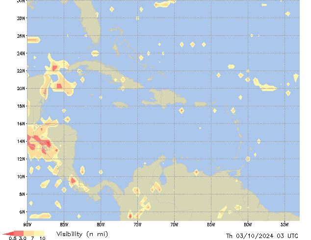 Th 03.10.2024 03 UTC