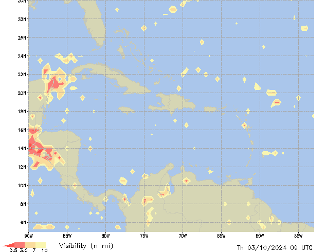 Th 03.10.2024 09 UTC