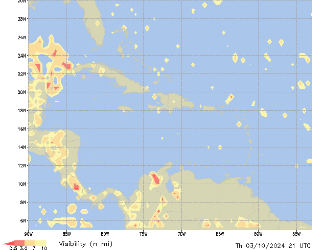 Th 03.10.2024 21 UTC