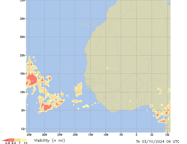 Th 03.10.2024 09 UTC