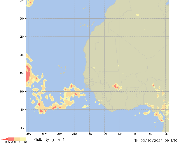 Th 03.10.2024 09 UTC