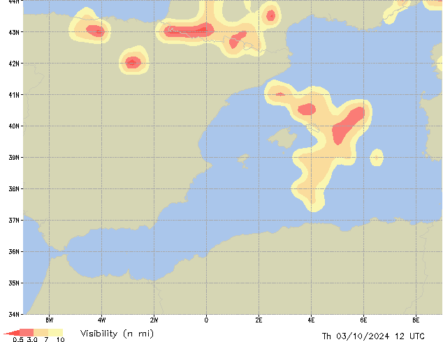 Th 03.10.2024 12 UTC