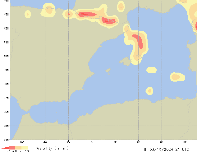 Th 03.10.2024 21 UTC