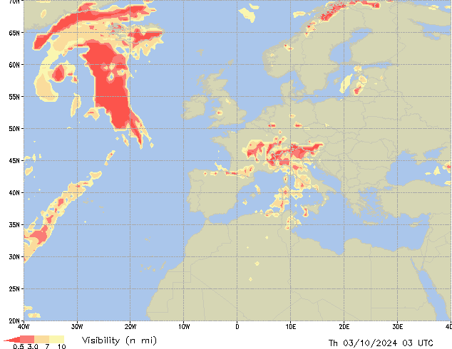 Th 03.10.2024 03 UTC