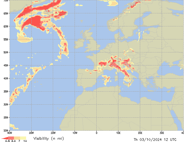 Th 03.10.2024 12 UTC