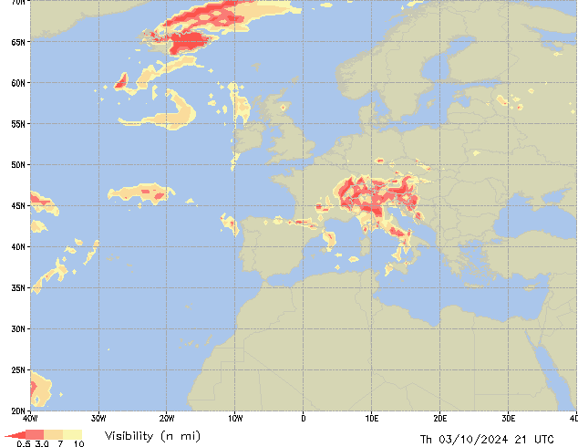 Th 03.10.2024 21 UTC