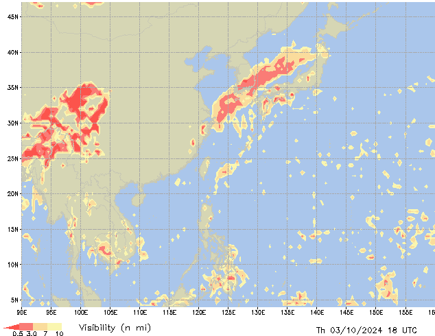 Th 03.10.2024 18 UTC