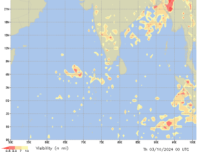 Th 03.10.2024 00 UTC