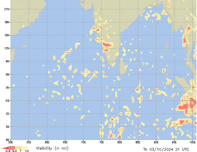 Th 03.10.2024 21 UTC