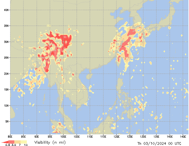 Th 03.10.2024 00 UTC