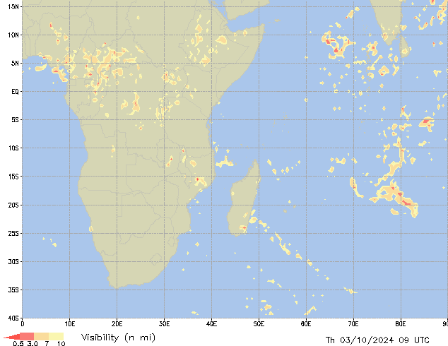 Th 03.10.2024 09 UTC