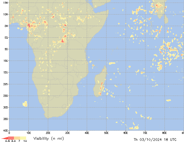 Th 03.10.2024 18 UTC