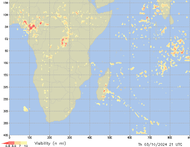 Th 03.10.2024 21 UTC