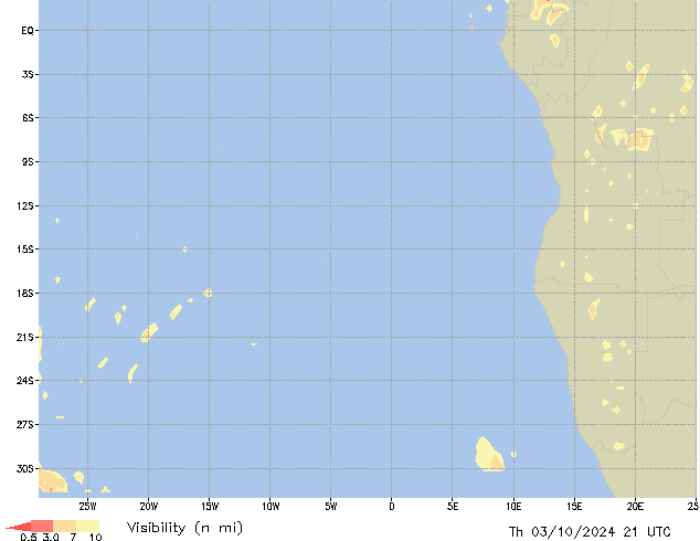 Th 03.10.2024 21 UTC