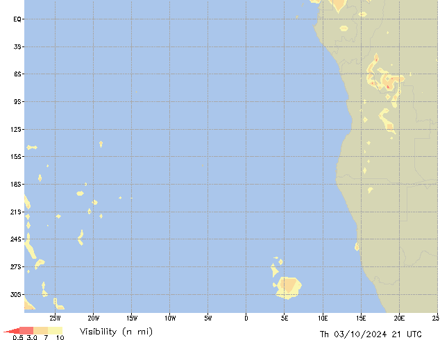 Th 03.10.2024 21 UTC