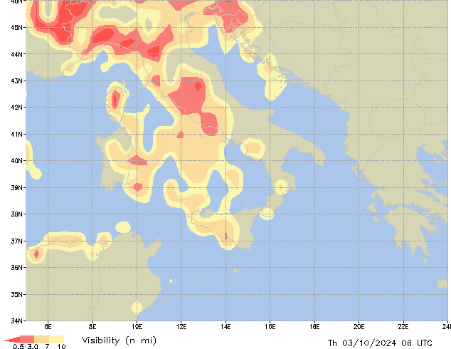 Th 03.10.2024 06 UTC