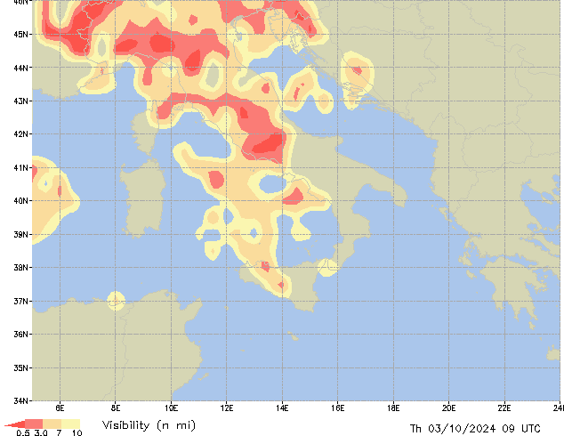 Th 03.10.2024 09 UTC