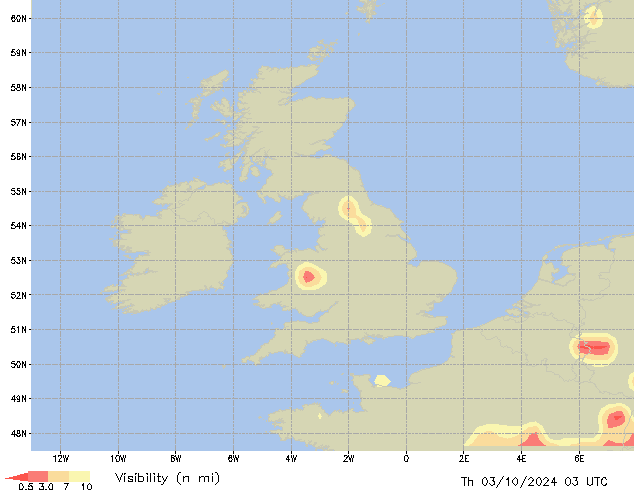 Th 03.10.2024 03 UTC