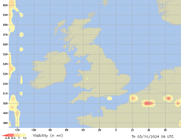 Th 03.10.2024 09 UTC