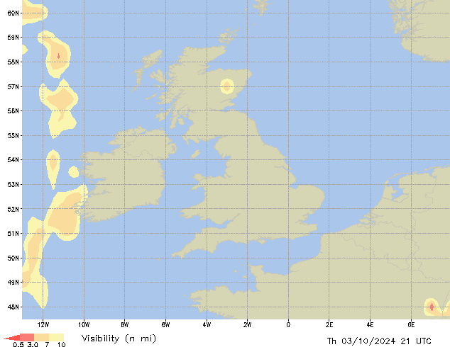 Th 03.10.2024 21 UTC