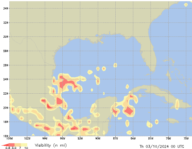 Th 03.10.2024 00 UTC