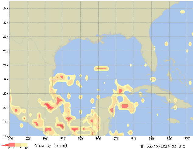 Th 03.10.2024 03 UTC