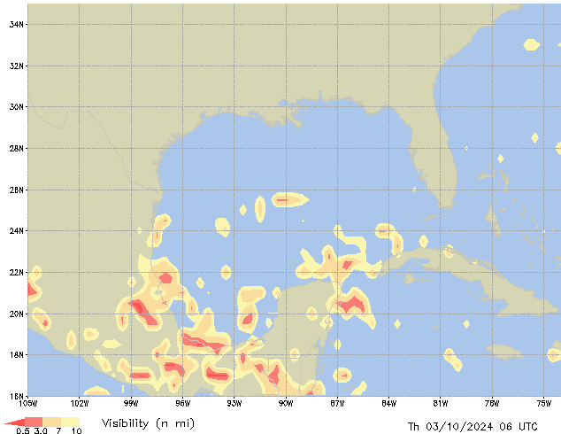 Th 03.10.2024 06 UTC