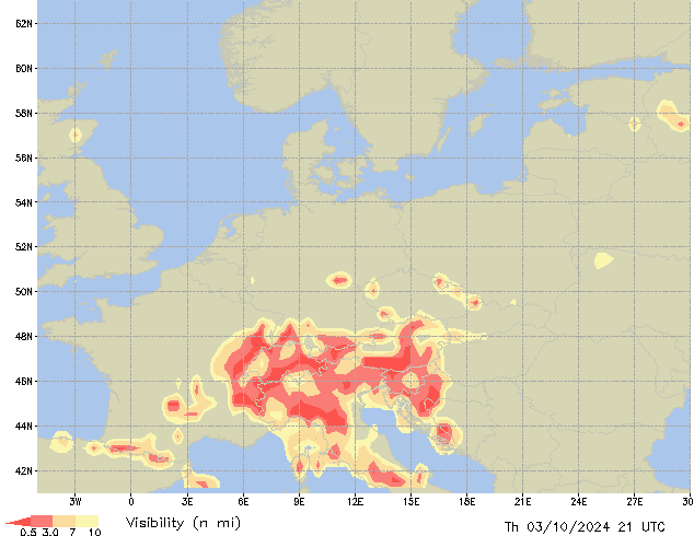 Th 03.10.2024 21 UTC