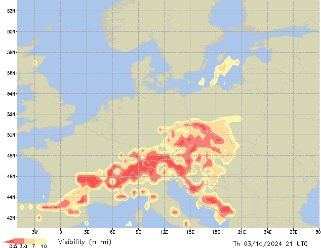 Th 03.10.2024 21 UTC