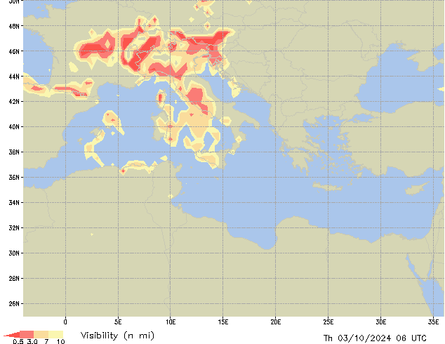 Th 03.10.2024 06 UTC