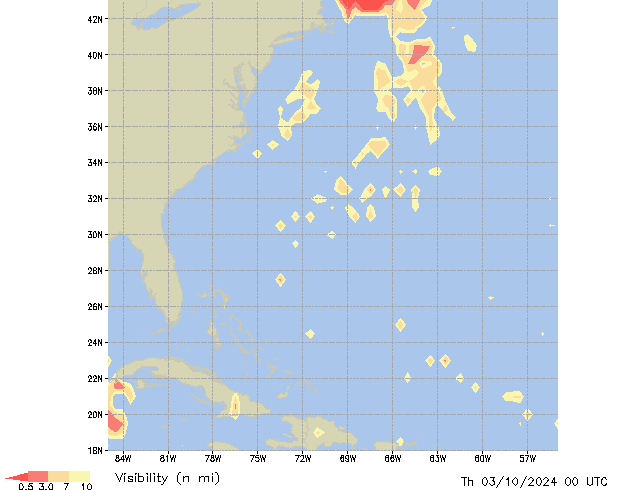 Th 03.10.2024 00 UTC