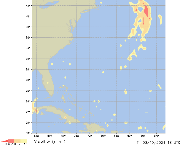 Th 03.10.2024 18 UTC