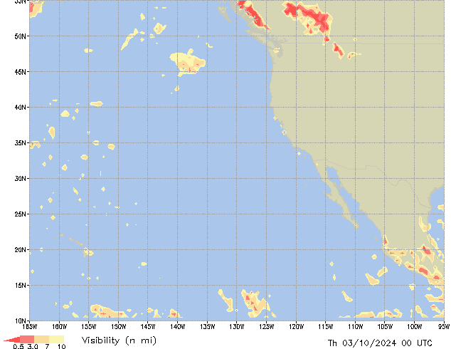 Th 03.10.2024 00 UTC