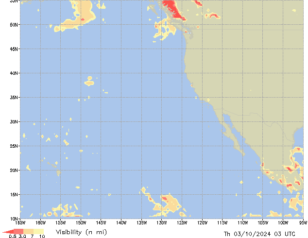 Th 03.10.2024 03 UTC