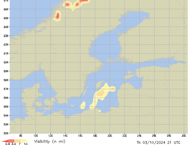 Th 03.10.2024 21 UTC