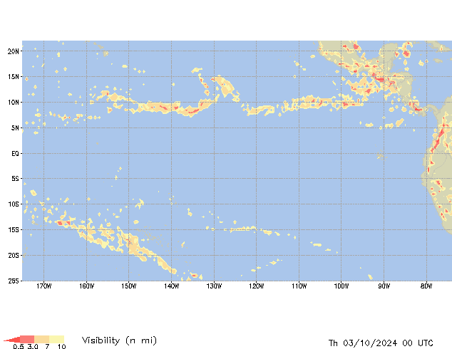 Th 03.10.2024 00 UTC