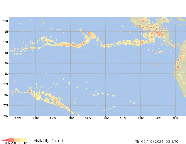 Th 03.10.2024 03 UTC