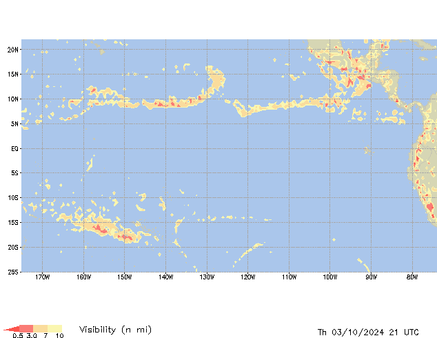 Th 03.10.2024 21 UTC